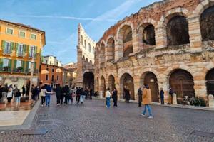 Appartamento a Verona (VR)