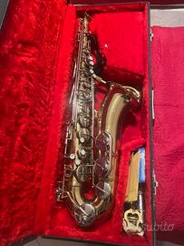 Sax tenore