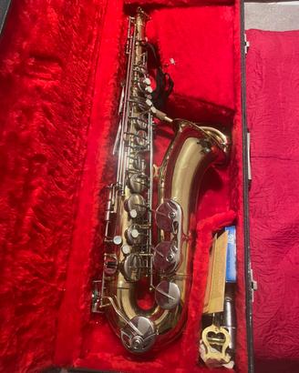 Sax tenore
