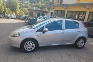 Fiat Punto 1.4 8V 5 porte Easypower Street