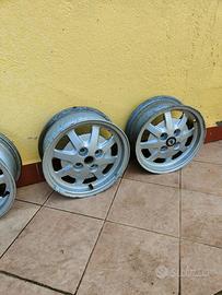 cerchi in lega per Lancia Beta Montecarlo 