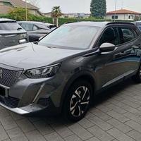 Peugeot 2008 II 1.5 BlueHDi 130 Automatica Allure