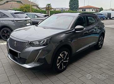 Peugeot 2008 II 1.5 BlueHDi 130 Automatica Allure
