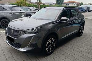 Peugeot 2008 II 1.5 BlueHDi 130 Automatica Allure