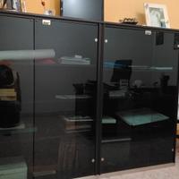  credenza e scrivania