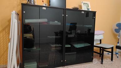  credenza e scrivania