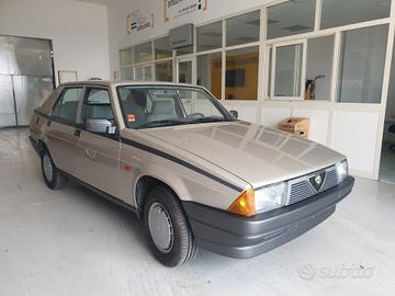 Alfa Romeo 75 1.8 carburatori Perfetta