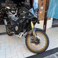 Voge Valico 800DSX RALLY