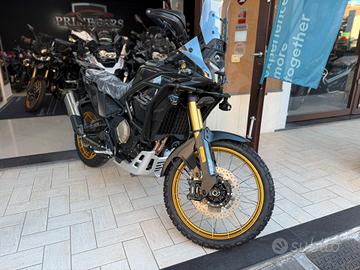 Voge Valico 800DSX RALLY