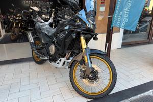 Voge Valico 800DSX RALLY