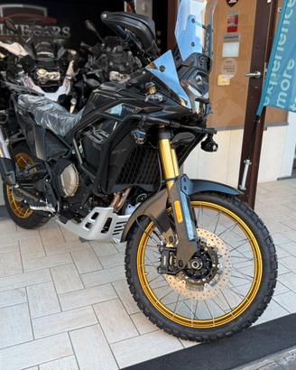 Voge Valico 800DSX RALLY