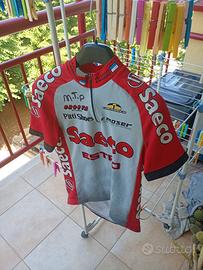 Maglia ciclismo Vintage 