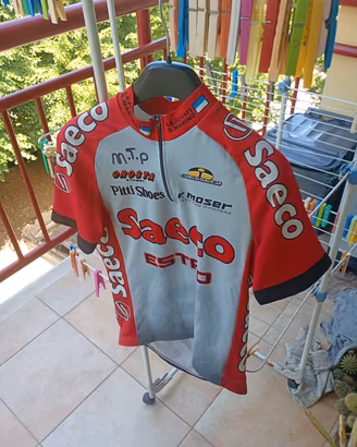 Maglia ciclismo Vintage 