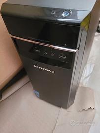 PC FISSO LENOVO  i5 8gb ram