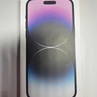 iPhone 14 pro max 256 GB