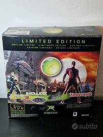 Xbox console 3 joypad