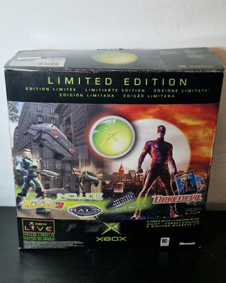 Xbox console 3 joypad
