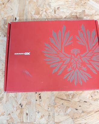 Sram xg 1275 pacco pignoni mtb 