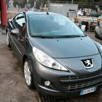 Peugeot 207cc 1.6hdi