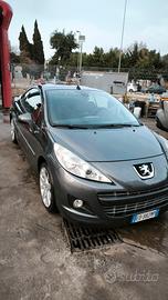 Peugeot 207cc 1.6hdi