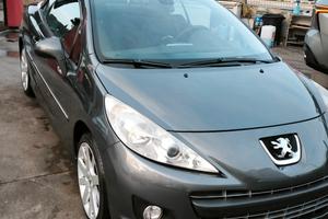 Peugeot 207cc 1.6hdi