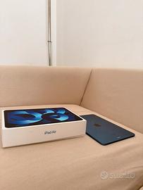 iPad Air 5th generation Wifi