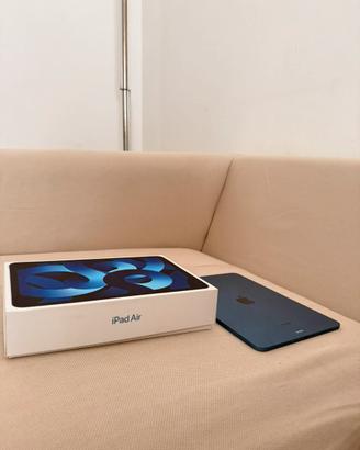 iPad Air 5th generation Wifi