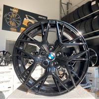 Cerchi Bmw raggio 19 NUOVI cod.04938