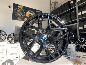 Cerchi Bmw raggio 19 NUOVI cod.04938