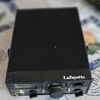 Radio CB - 40 Canali "Lafayette"
