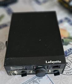 Radio CB - 40 Canali "Lafayette"