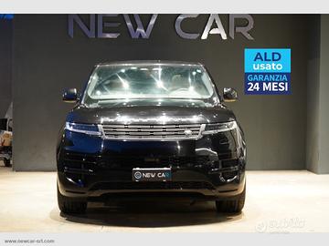 LAND ROVER Range Rover Sport 3.0D l6 249CV SE