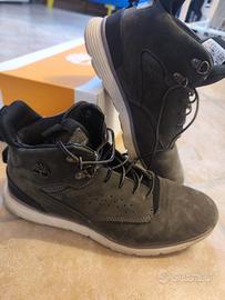 Scarpe Timberland Chukka n. 40