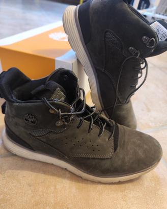 Scarpe Timberland Chukka n. 40