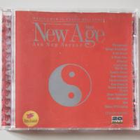 Lotto 2 cd new age and new sounds TAO - TIME 