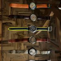 Lotto 7 orologi Swatch vintage anni '90