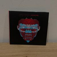 Monster reloaded Noyz Narcos CD
