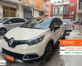 RENAULT Captur 1 serie Captur 1.5 dCi 8V 90 CV...