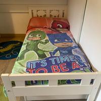 Letto Ikea bambino