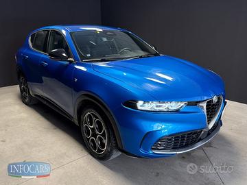 ALFA ROMEO Tonale 1.6 diesel 130 CV TCT6 Ti - PR