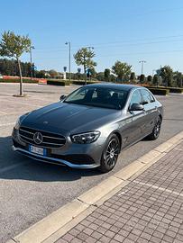 MERCEDES Classe E200 mild Hybrid
