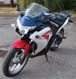 Honda CBR 250 R
