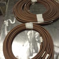 cavi audio van de hull 