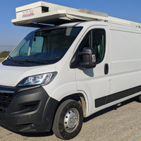 Opel MOVANO | L2 H1|Ultima versione (ducato)