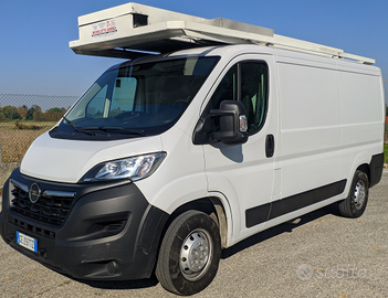 Opel MOVANO | L2 H1|Ultima versione (ducato)
