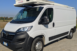 Opel MOVANO | L2 H1|Ultima versione (ducato)