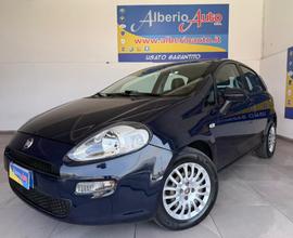 FIAT Punto 1.2 8V 5 porte Easy *86.000 KM*