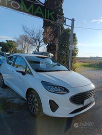 Ford Fiesta 1.1 75 CV SOLO 44.000 KM ANNO 2022