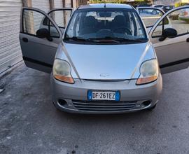 CHEVROLET Matiz 1ª serie - 2007