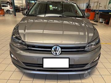 VOLKSWAGEN Polo Business 1.6 TDI 5p. Comfortline
